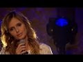 Genieten! Isabelle A tovert 'En Dans' om tot een zomerse reggae song!