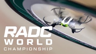 RECF Aerial Drones Competition | RADC