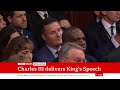 king s speech sets out uk government priorities bbc news