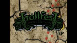 Trollfest - Prost Der Welt (Uraltes Elemente EP 2009)