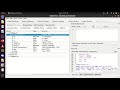Import csv file into sqlite using sqlite DB Browser