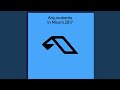 No One On Earth (Gabriel & Dresden Remix - Above & Beyond Respray)