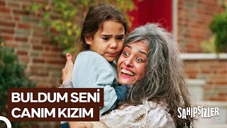 Mahallenin Tellisi, Balım'ı Kaçırdı | Sahipsizler 2. Bölüm