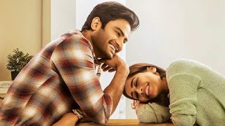 #NannuDochukunduvate - Romantic Emotional Movie - #PyaarKiJeet। RS Naidu। Sudheer Babu, Nabha Natesh