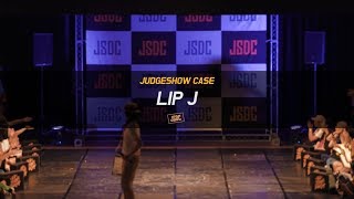 LIP J | JUDGE SHOW | 2018 JSDC KOREA