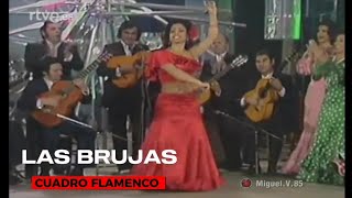 Cuadro Flamenco \