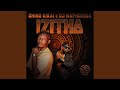 Shino Kikai & Dj Maphorisa - Usile Yena (Official Audio) ft .Mellow & Sleazy, Sir Trill, Vaal Nation