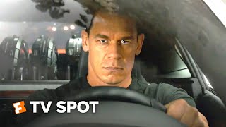 Fast & Furious 9 Super Bowl TV Spot | 'The Big Game' | Movieclips Trailers