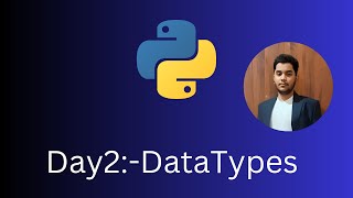 Day 2 of Python | Zero to Zenith Python Bootcamp