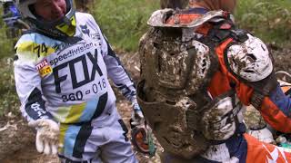 MXTV Rider Tip - Water Ruts