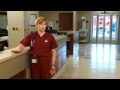 Facility Tour: Lone Peak Emergency Center - St. Mark's Hospital