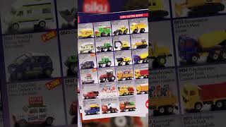 Siku Catalogue 2000 #automobile #sikucollector #toys #diecast #sikucollection#siku #catalogue