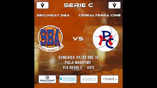 SECURSAT SBA vs  CEREALTERRA CIRIE'