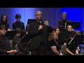 unf wind symphony presents in the spotlight