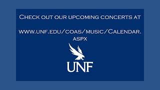 UNF Wind Symphony presents In the Spotlight