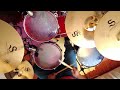 zildjian s performer set el dorado