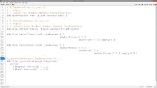 More Mutual Recursion