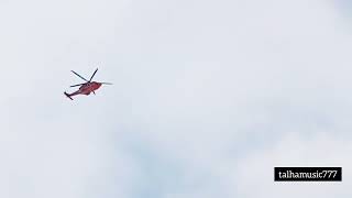 AgustaWestland AW139 - Woodbridge ontario - ornge Air ambulance. #helicopter #ornge #toronto