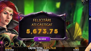 PACANIM IMPREUNA PANA CASTIGAM! Pacanistii 436. #aparate #pacanele #slots