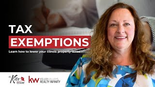 How to Reduce Your Illinois Property Taxes