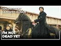 Prince Mustafa, Ascended The Throne | Magnificent Century: Kosem Special Scenes