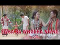 Swba ba Wngka Nwng Official Kokborok Music Video || Christina Debbarma & Shingli Jamatia
