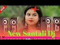 A_Babu_Apat_Dj Remix new santali traditional song new santali traditional video 2024 dj kisku king 👑