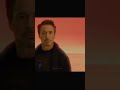 Avengers Endgame | Tony Sees Morgan Deleted Scene #marvel #marvel #marvelcomics #marvelstudios #rdj