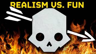 Nobody Understands Helldivers 2