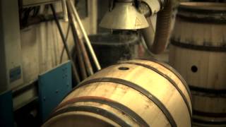 BOUTES - fabrication barriques