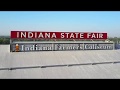 Indiana Farmers Coliseum at the Indiana State Fair