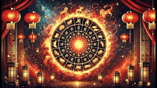 Chinese Astrology Compatibility | Discover Your Perfect Match