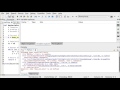 Using the debugger (Python)