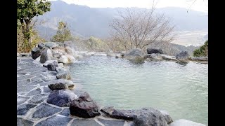 竹山露天溫泉