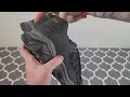 watch this before buying these skechers men s cankton steel toe construction shoes