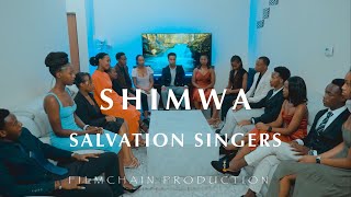 SHIMWA BY Salvation Singers (official_4K_video_2024)