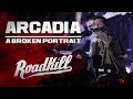 ROADKILL TOUR - ARCADIA - A BROKEN PORTRAIT