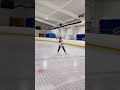 Skating Through Week Like… #figureskating #icerink