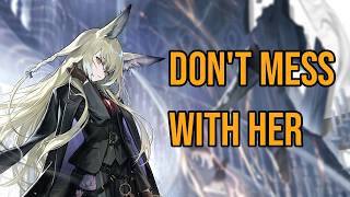 Vulpisfoglia: A Revival for the Pioneer Class - Arknights Operator Spotlight