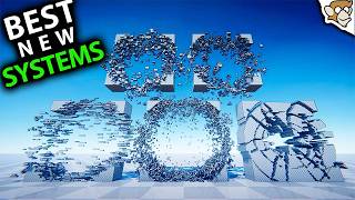 TOP 10 NEW Systems and Tools DECEMBER 2025! | Unity Asset Store