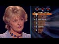 Historic Win By Judith Keppel - Who Wants To Be A Millionare