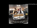 Mdee présente la sélection Party Mix Vol 20 mixée par DJ Romzic MIXTAPE