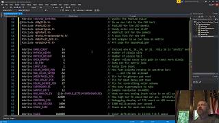 ESP Spectrum Analyzer Code Review Part 1