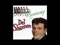 Del Shannon Runaway Remaster 2025