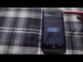 boost your htc one s speakers with the snapdragon audio equalizer how to