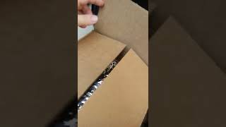 Unwrapping~ Opening a Harry & David Cheesecake Tree Gift ~from Receiver's point of view