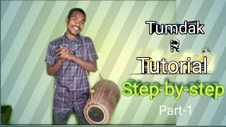 Tumdak ru Tutorial (part -1) #Tumdak #tutorial