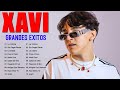 Xavi Mix Grandes Exitos | Xavi Mas Mejores Canciones Popular 2024 | La Victima - La Diabla