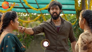 Maa Annayya Promo - 05 Apr 2024 - Mon to Sat at 6:30 PM - Zee Telugu