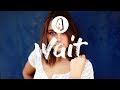 Maroon 5 - Wait (Lyrics / Lyric Video) COASTR. Remix